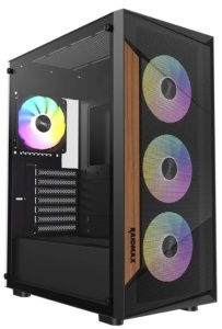 Računar Ryzen 5 5500/16GB/M.2 512GB/RX 7600 8GB/650W