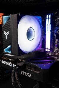 Računar Ryzen 9 7900X/64GB/M.2 2TB/RTX5080 16GB/1050W - Img 2