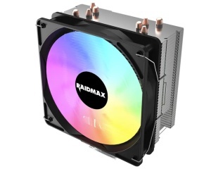 RAIDMAX AC1204K 120mm fan, PWM, procesorski hladnjak - Img 3