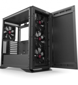 RAIJINTEK ZOFOS ELITE SF4 kućište crno 0R20B00248