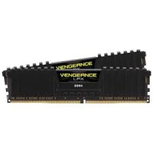 RAM Corsair VENGEANCE LPX DDR4 32GB (2x16GB) 3200MHz CL16 CMK32GX4M2E3200C16 - Img 2