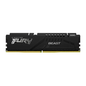 RAM DDR5 8GB 5200MHz Kingston Fury Beast KF552C40BB-8 - Img 2