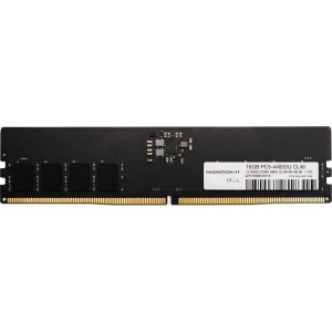 RAM DIMM DDR5 16GB 5600MHz Innovation IT CL46 1.10V - Img 3