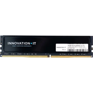 RAM Innovation IT DIMM DDR4 16GB 3200MHz with Heatspreader - Img 2