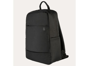 Ranac TUCANO GLOBAL 2 MBP 16”/PC 15.6”/crna