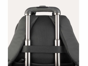Ranac TUCANOLASER BACKPACK 15.6"/black - Img 3