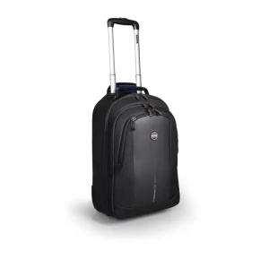 Ranac za Laptop 15.6 Port Designs Chicago Evo Trolley Anti-Theft sa izlazom za punjač - Img 2
