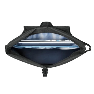Ranac za Laptop 15 Rivacase Gremio Eco Rolltop 5567/crna - Img 2
