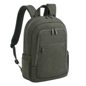 Ranac za Laptop 16 Rivacase Galapagos/zelena