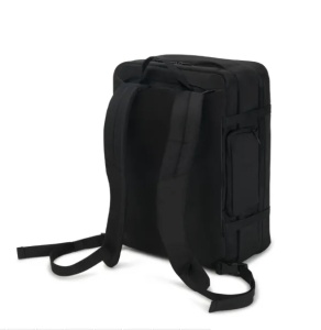 Ranac za laptop Dicota Dual Plus Edge D31715 15.6" crni - Img 5