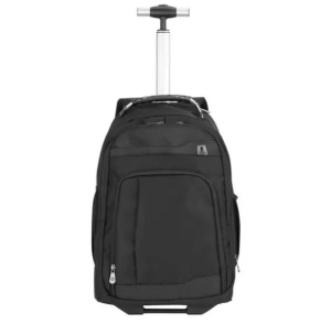 Ranac za laptop Volkano Lincoln Trolley VK-7150-BK 15.6" crni - Img 2