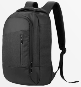 Ranac za laptop Volkano Refine VK-7119-BKCH 15.6" sivi - Img 3
