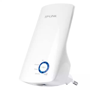 Range Extender TP-Link TL-WA850RE 300Mbps/1LAN/2 interne antene * - Img 1