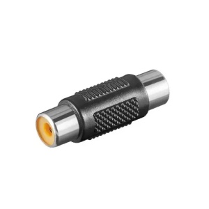 RCA Video adapter žensko-ženski FF-KT151