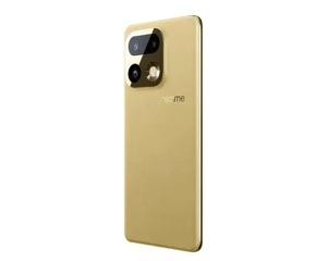 REALME 16 Pro+ 5G RMX5131 Master Gold 12/512GB mobilni telefon - Img 3