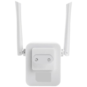 REDLINE Wireless-N Extender-Access Point, Dual Band, 1200Mbps - TS-1200W - Img 3