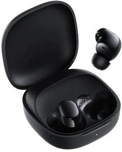 Redmi Buds 6 Play Black - Img 2