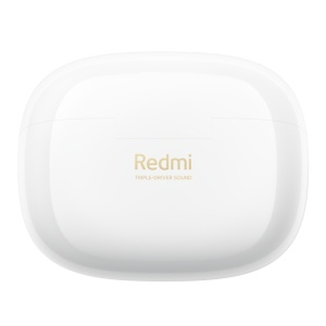 Redmi Buds 6 Pro Glacier White - Img 2