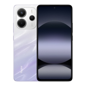 Redmi Note 14 EU 6+128 Mist Purple * - Img 1