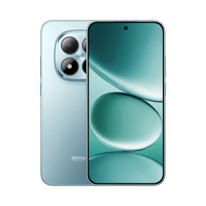 Redmi Note 15 Pro EU 8+256 Glacier Blue - Img 1