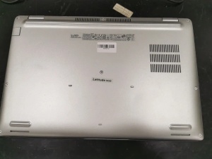 Ref.NB Dell Latitude 5420 i7-1185G7/16GB DDR4/256GB/14 FHD Touch/ENG/GLAN/Win11P - Img 6