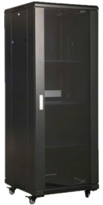 Rek ExeLink stojeći orman 600x600x41U