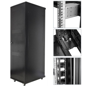 Rek ExeLink stojeći orman 600x800x47U - Img 2