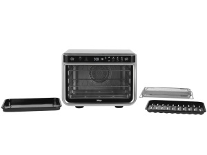 Rerna NINJA DT200EU 10u1/2400W/29L/crnosiva - Img 4