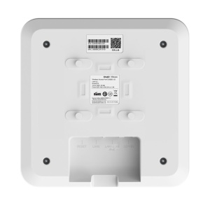 Reyee Access Point RG-RAP2260(E) AX3200 Wi-Fi 6 Dual-Band Gigabit Indoor - Img 2