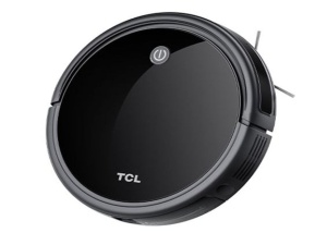Robot Vacuum Cleaner TCL Sweeva_100_black_DE - Img 4