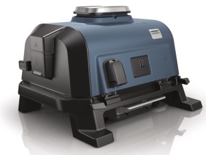 Roštilj NINJA OG901EU Woodfire PRO Connect XL/1700W/plava-crna - Img 11
