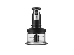 Rucni blender NINJA CI100EU Foodi 3u1/850W/3.7L/crna - Img 2