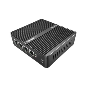 Ruter pfSense based SC-210 Firewall / IPS / UTM - 4 x 1GbE LAN/WAN - Img 2
