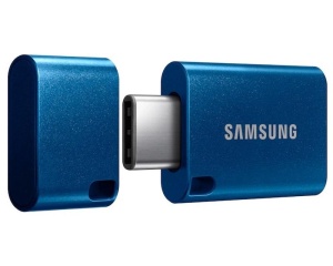 SAMSUNG 128GB Tip-C MUF-128DA plavi - Img 2