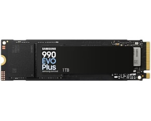 SAMSUNG 1TB M.2 NVMe MZ-V9S1T0BW 990 EVO Plus Series SSD * - Img 3