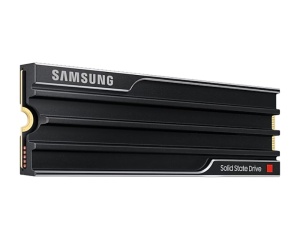 SAMSUNG 1TB M.2 NVMe MZ-VAP1T0CW 9100 Pro Heatsink Series * - Img 3