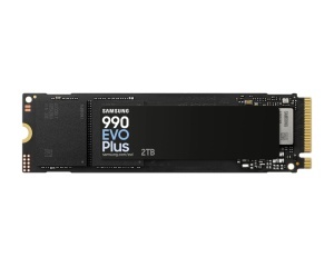 SAMSUNG 2TB M.2 NVMe MZ-V9S2T0BW 990 EVO Plus Series SSD - Img 3