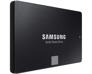 SAMSUNG 4TB 2.5 inča SATA III MZ-77E4T0B 870 EVO Series SSD * - Img 2