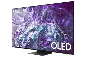 SAMSUNG OLED TV QE77S95DATXXH, 144 Hz, NEURAL AI, INFINITY 1 - Img 5