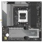 SAPPHIRE AMD B850M AM5 NITRO+ Ryzen R9/R7/R5, 4x DDR5 8000MHz, PCIE 5.0 x 16, 1x M.2 Gen5, 1x M.2 Gen4, LAN 2.5 Gbps, WIFI6, USB, Micro-ATX 52123-01-40G - Img 9