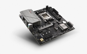 SAPPHIRE AMD PULSE A620AM Ryzen R3/R5, 2x DDR4, PCIE 4, 1x M