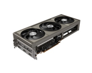 SAPPHIRE AMD Radeon RX 9060 XT 16GB 128bit NITRO+ RX 9060 XT GAMING OC 16GB (11350-01-20G) grafička karta - Img 3