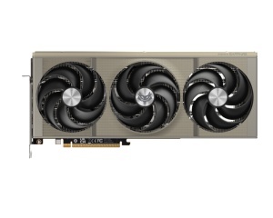 SAPPHIRE AMD Radeon RX 9070 16GB 256bit NITRO+ RX 9070 GAMING OC 16GB (11349-01-20G) grafička karta * - Img 3