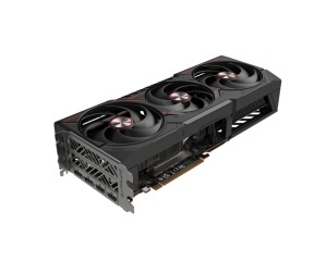 SAPPHIRE AMD Radeon RX 9070 XT 16GB 256bit PULSE RX 9070 XT GAMING 16GB (11348-03-20G) grafička karta - Img 3
