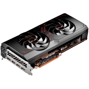 SAPPHIRE PULSE AMD RADEON RX 7700 XT GAMING 12GB GDDR6 DUAL HDMI / DUAL DP 11335-04-20G - Img 2