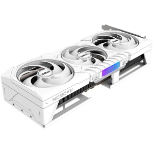 SAPPHIRE PURE AMD RADEON RX 9070 GAMING OC 16GB DUAL HDMI / DUAL DP 11349-02-20G - Img 4