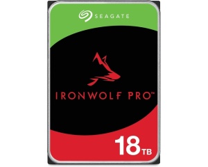 SEAGATE 18TB 3.5 inča SATA III 256MB ST18000NT001 IronWolf Pro hard disk - Img 2