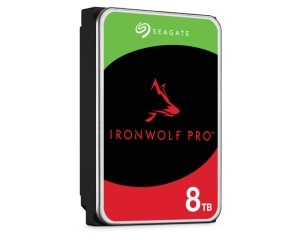 SEAGATE 8TB 3.5 inča SATA III 256MB 7.200 ST8000NT001 IronWolf Pro NAS hard disk - Img 3