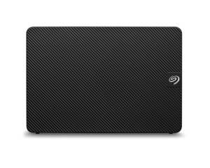SEAGATE Expansion Desktop 6TB 3.5 inča eksterni hard disk STKP6000400