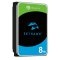 SEAGATE HDD SkyHawk Surveillance (3.5''/8TB/SATA 6Gb/s/rpm 5400) ST8000VX010 * - Img 3